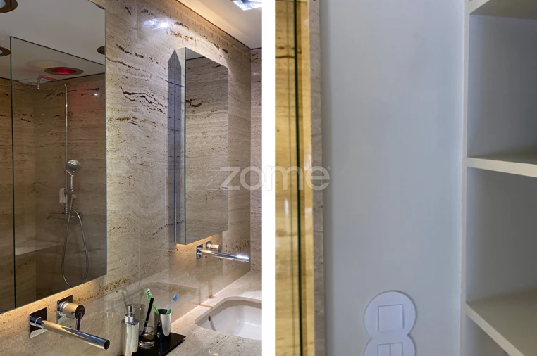 Apartamento T3 para Venda em Aldoar, Foz do Douro e Nevogilde Foto 21