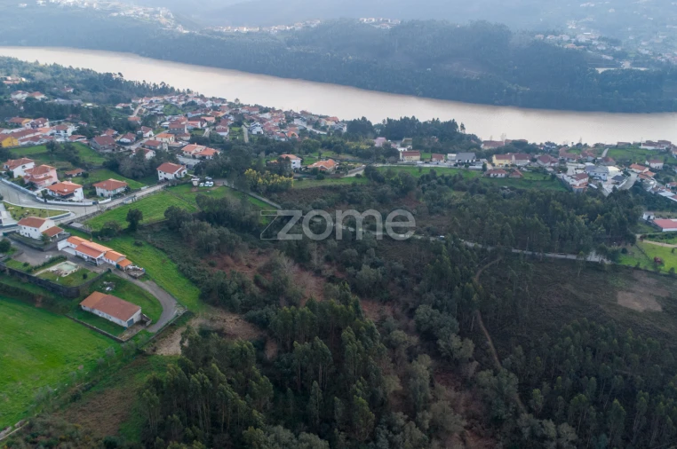 Terreno para Venda em Rio Mau Foto 2