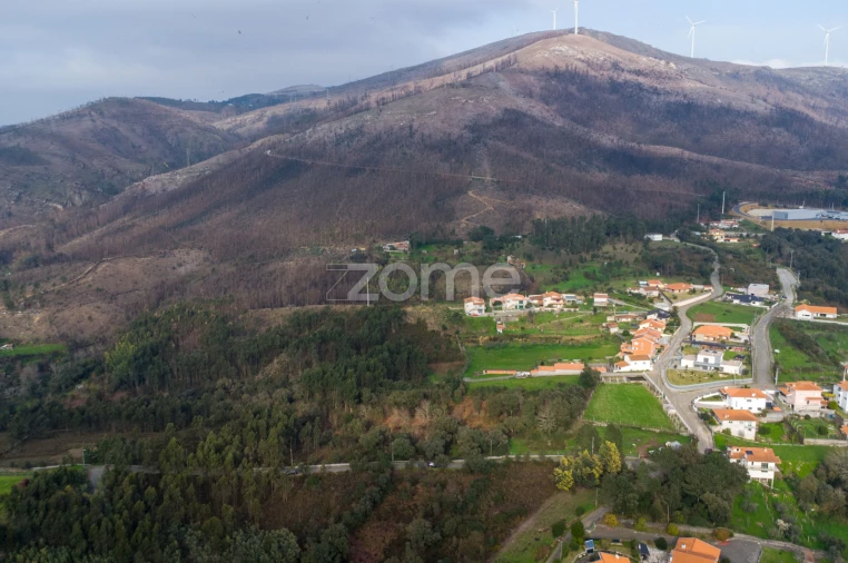 Terreno para Venda em Rio Mau Foto 7
