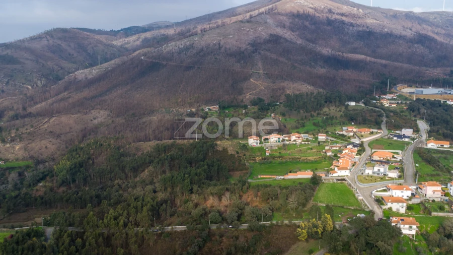 Terreno para Venda em Rio Mau