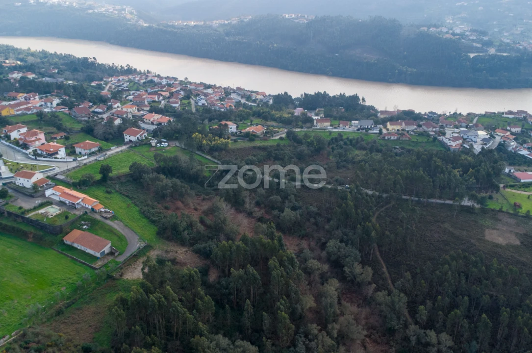 Terreno para Venda em Rio Mau Foto 2