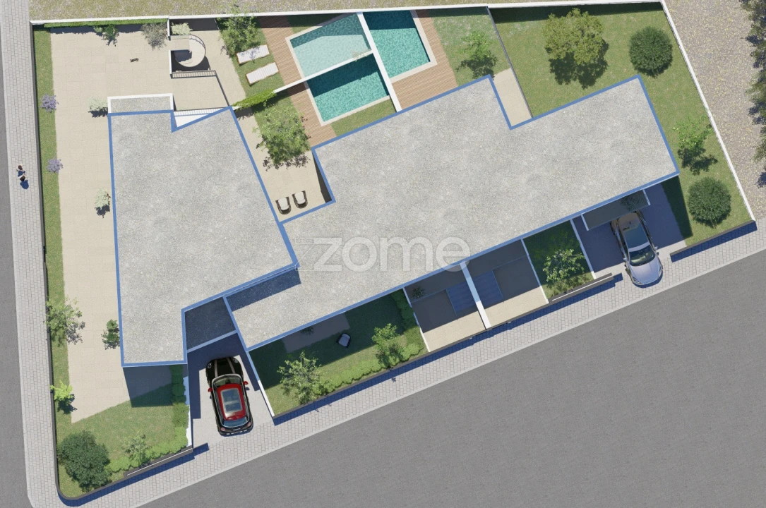 Moradia T4 para Venda em Gandra Foto 17