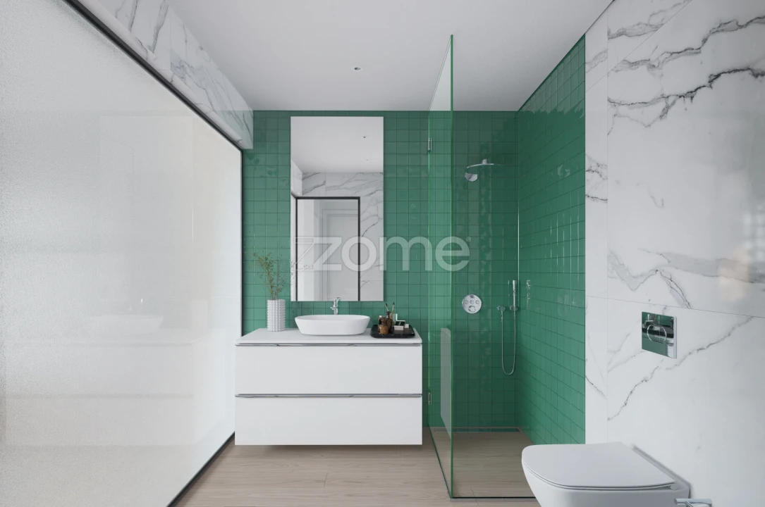 Moradia T4 para Venda em Gandra Foto 15