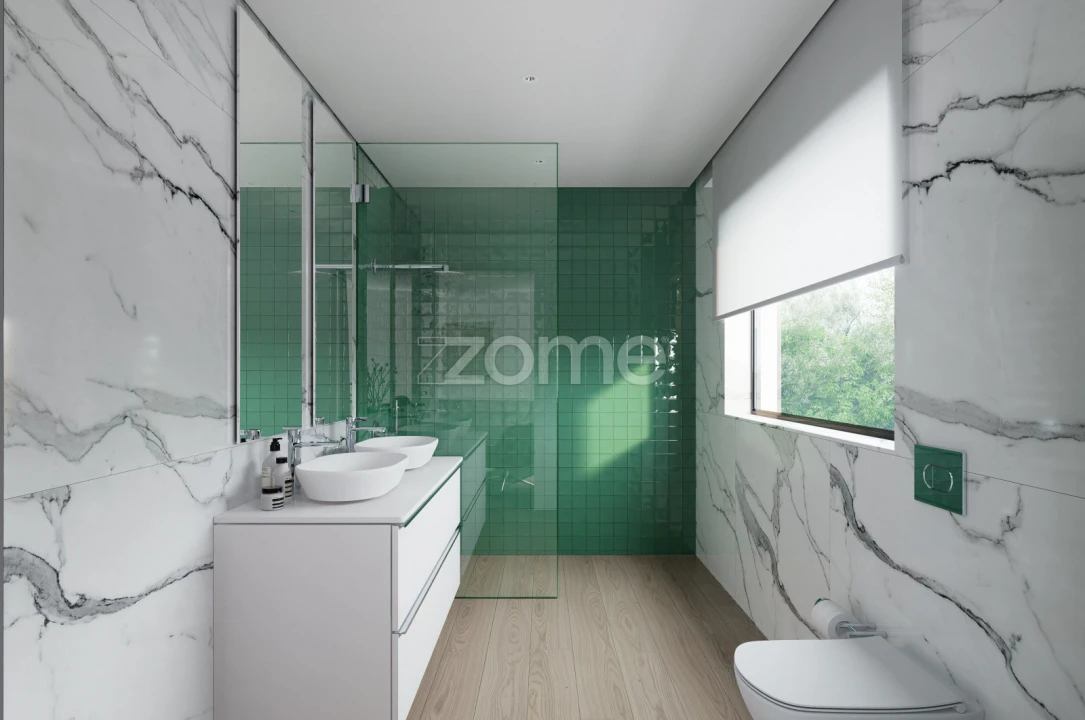 Moradia T4 para Venda em Gandra Foto 14