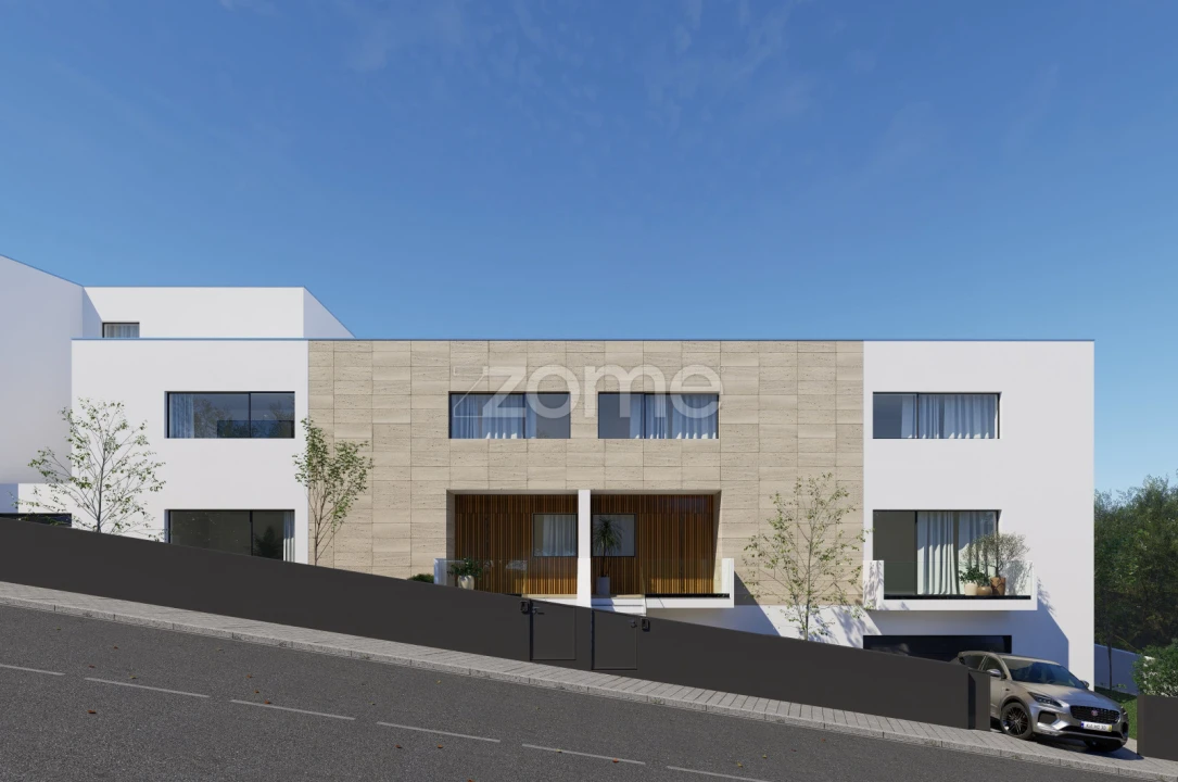 Moradia T4 para Venda em Gandra Foto 1