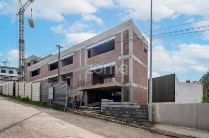 Moradia T4 para Venda em Gandra