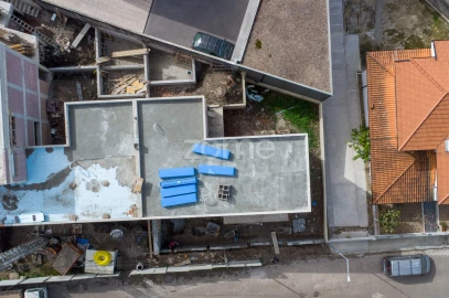 Moradia T4 para Venda em Gandra