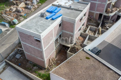 Moradia T4 para Venda em Gandra