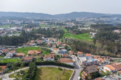 Moradia T4 para Venda em Gandra