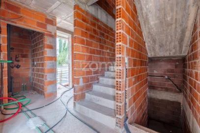 Moradia T4 para Venda em Gandra