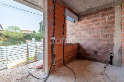 Moradia T4 para Venda em Gandra