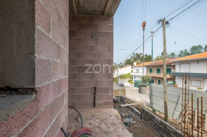 Moradia T4 para Venda em Gandra