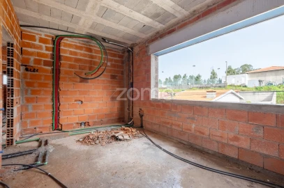 Moradia T4 para Venda em Gandra