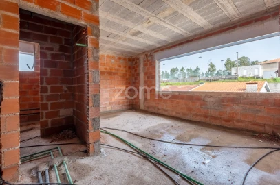 Moradia T4 para Venda em Gandra