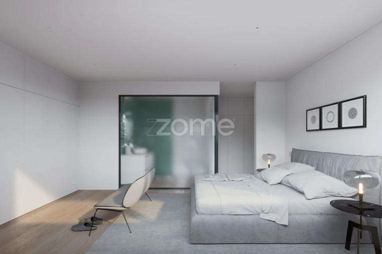 Moradia T4 para Venda em Gandra Foto 13