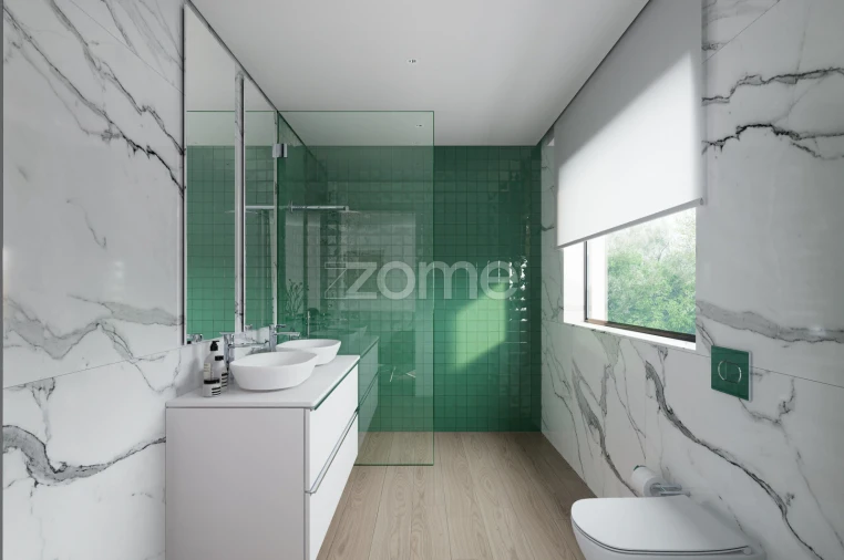 Moradia T4 para Venda em Gandra Foto 14