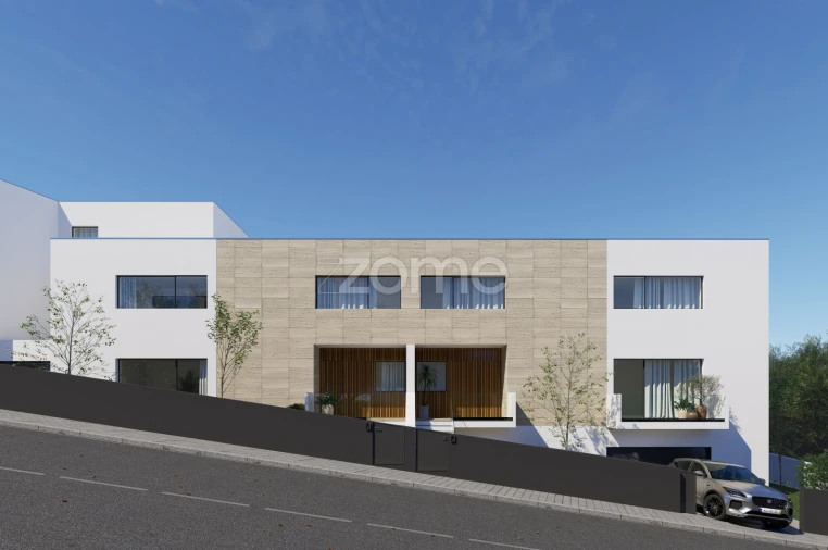 Moradia T4 para Venda em Gandra Foto 1