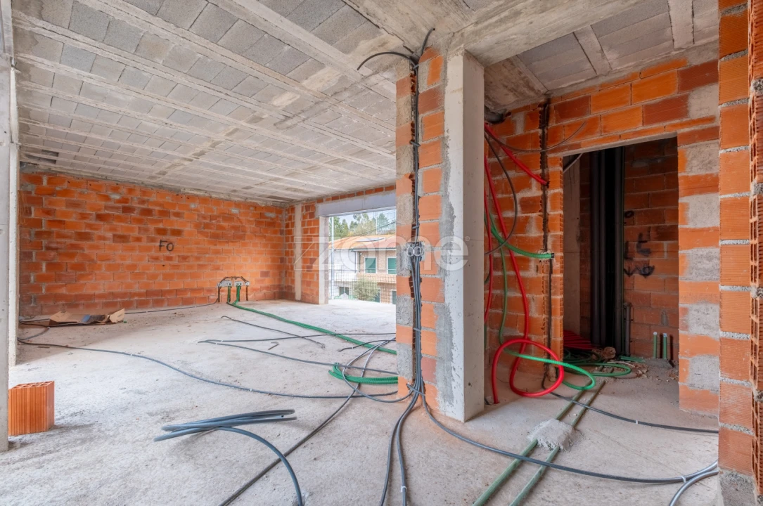 Moradia T4 para Venda em Gandra Foto 18