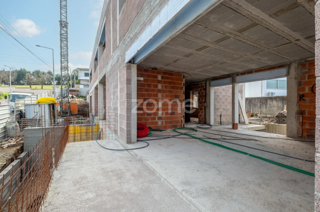 Moradia T4 para Venda em Gandra Foto 25