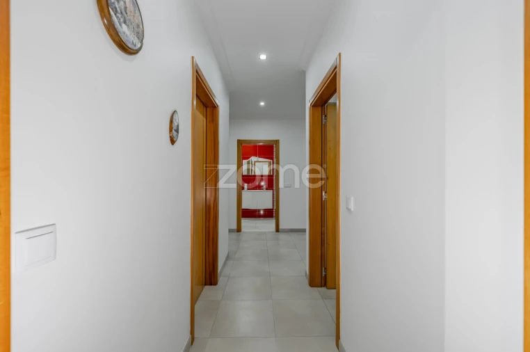 Moradia T4 para Venda em Friestas Foto 21