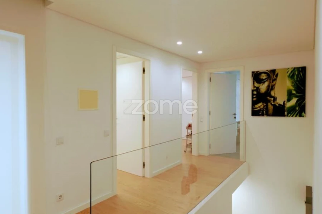 Moradia T3 para Venda em Vale (São Cosme), Telhado e Portela Foto 23