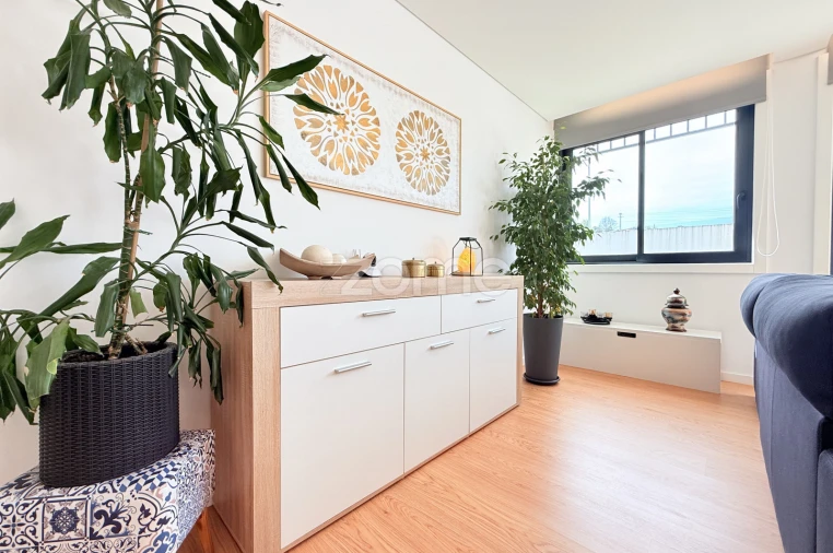 Moradia T3 para Venda em Vale (São Cosme), Telhado e Portela Foto 15