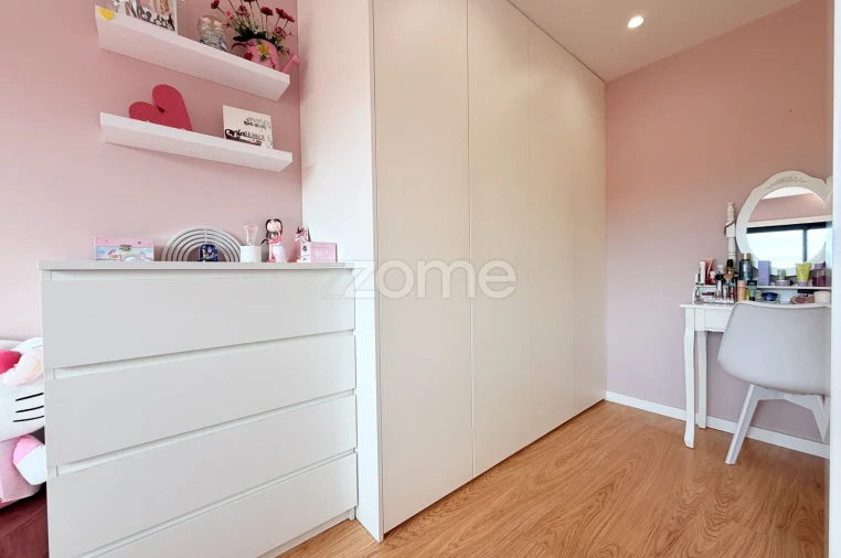 Moradia T3 para Venda em Vale (São Cosme), Telhado e Portela Foto 33