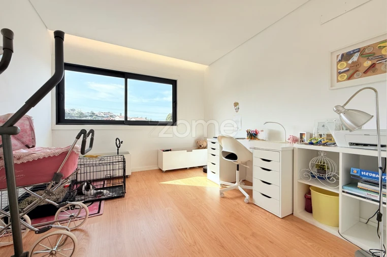 Moradia T3 para Venda em Vale (São Cosme), Telhado e Portela Foto 37