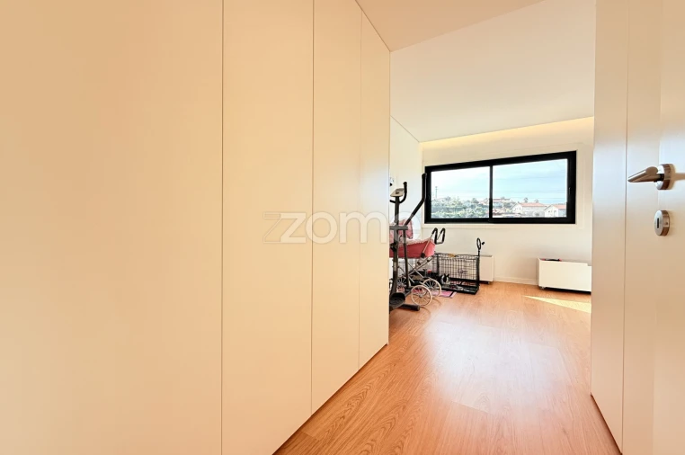 Moradia T3 para Venda em Vale (São Cosme), Telhado e Portela Foto 36