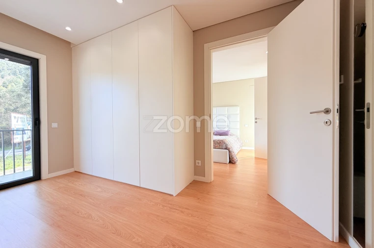 Moradia T3 para Venda em Vale (São Cosme), Telhado e Portela Foto 41