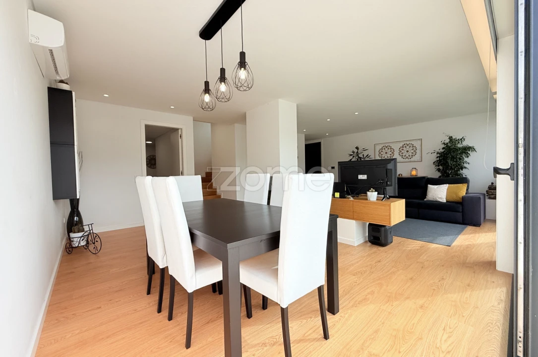 Moradia T3 para Venda em Vale (São Cosme), Telhado e Portela Foto 16