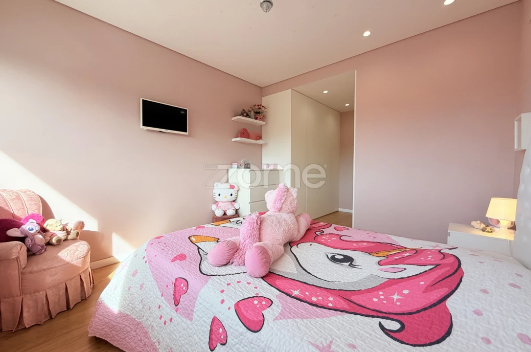 Moradia T3 para Venda em Vale (São Cosme), Telhado e Portela Foto 32