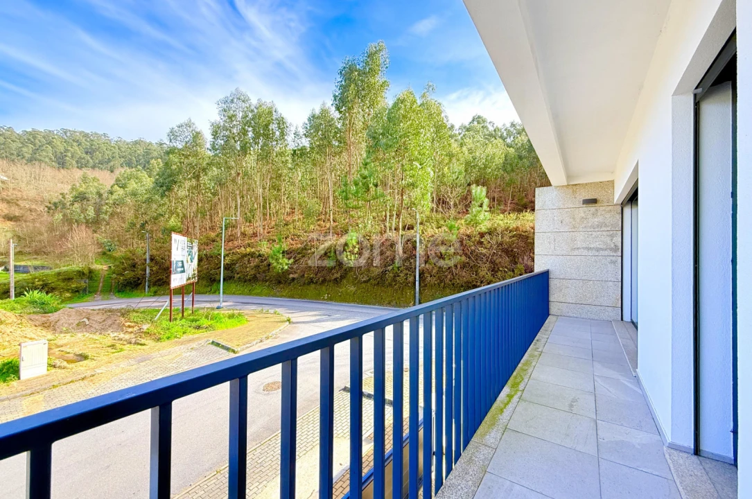 Moradia T3 para Venda em Vale (São Cosme), Telhado e Portela Foto 45