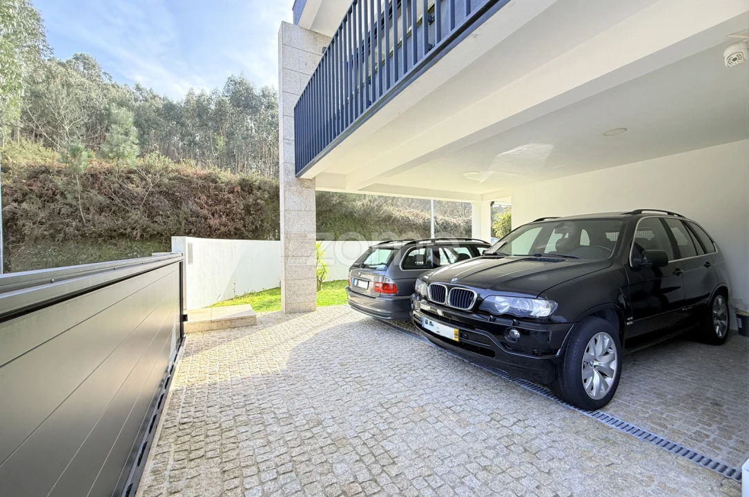 Moradia T3 para Venda em Vale (São Cosme), Telhado e Portela Foto 53