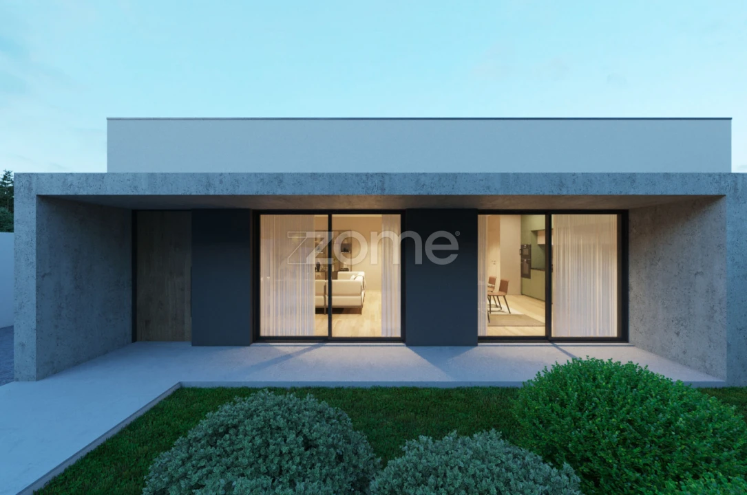 Terreno para Venda em Argoncilhe Foto 7