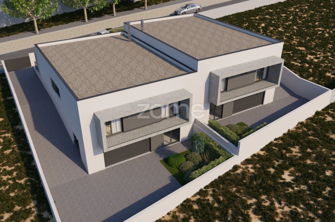 Terreno para Venda em Argoncilhe Foto 17