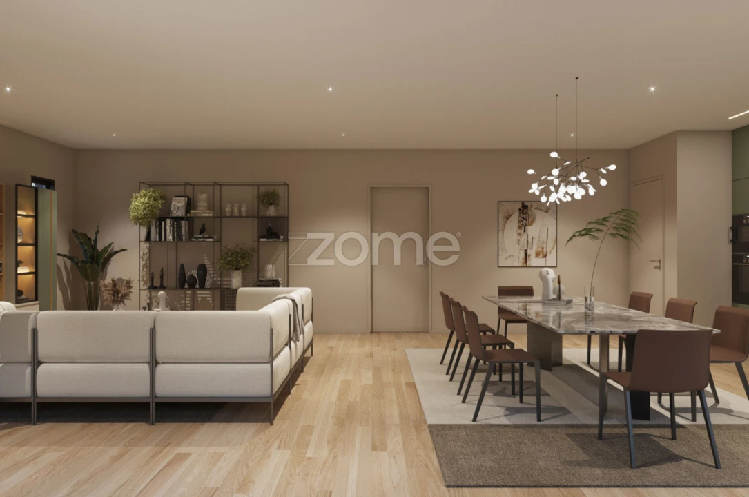 Terreno para Venda em Argoncilhe Foto 19