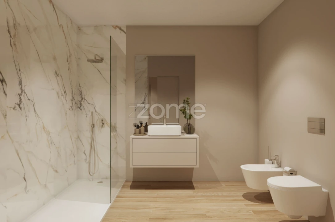 Terreno para Venda em Argoncilhe Foto 25