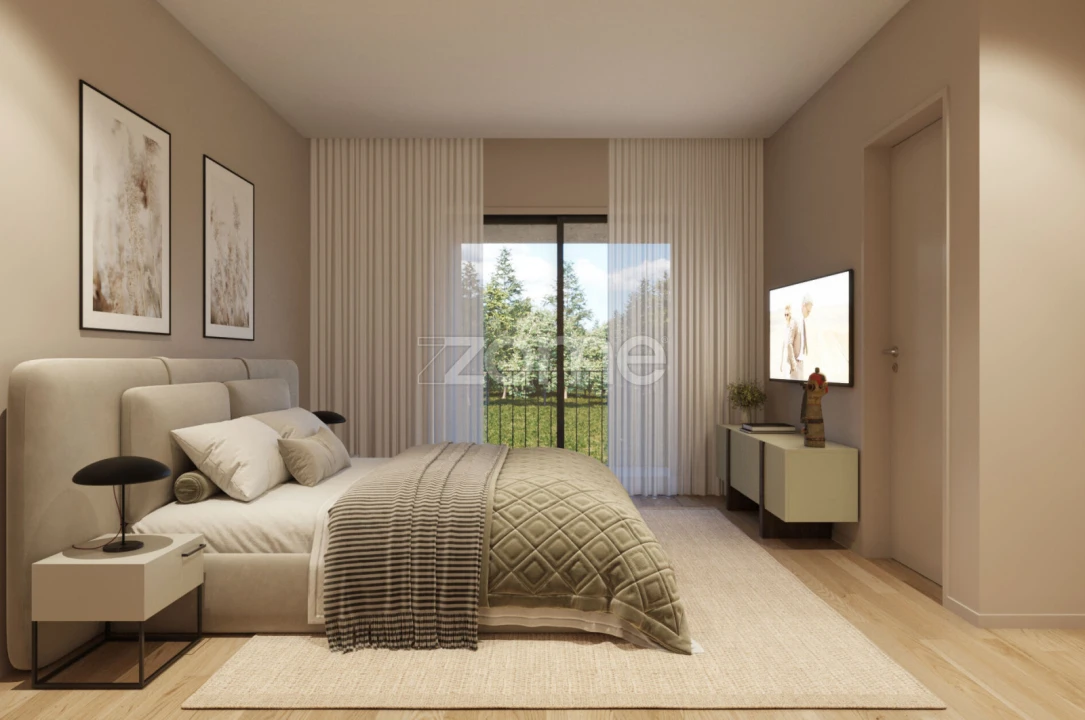 Terreno para Venda em Argoncilhe Foto 31