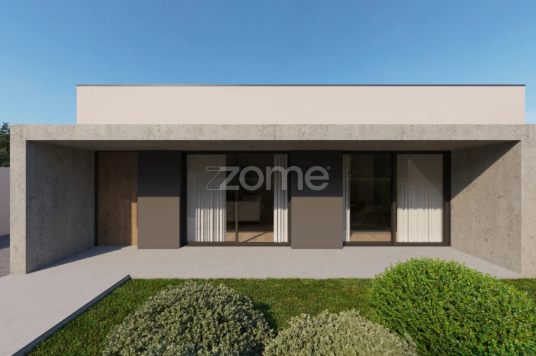 Terreno para Venda em Argoncilhe Foto 8