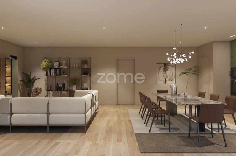 Terreno para Venda em Argoncilhe Foto 19