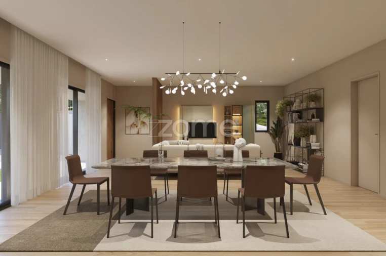 Terreno para Venda em Argoncilhe Foto 20