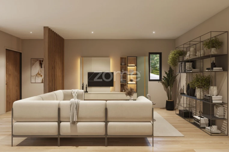 Terreno para Venda em Argoncilhe Foto 24