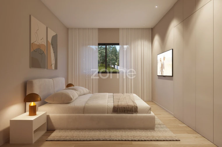 Terreno para Venda em Argoncilhe Foto 26