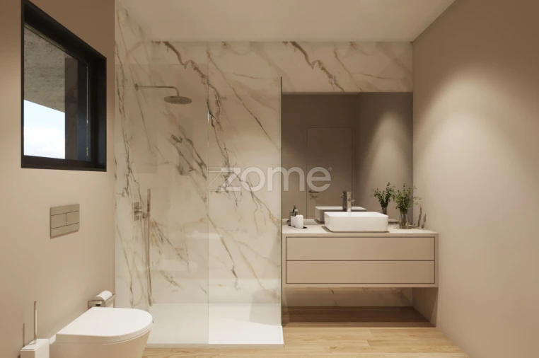 Terreno para Venda em Argoncilhe Foto 33