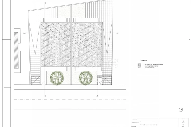 Terreno para Venda em Argoncilhe Foto 37