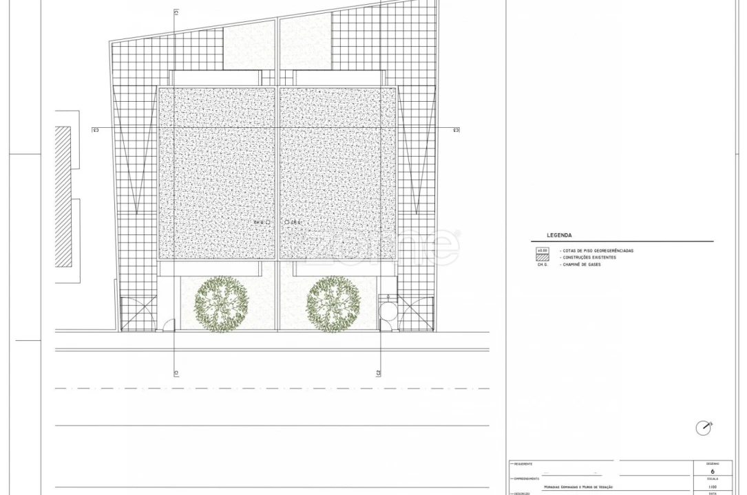 Terreno para Venda em Argoncilhe Foto 37