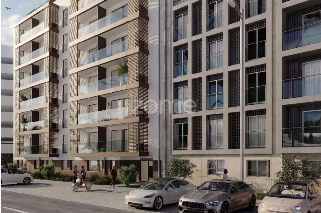 Apartamento T1 para Venda em Paranhos Foto 3