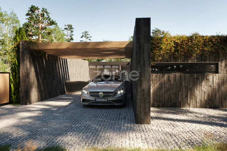 Terreno para Venda em Tamel (São Verissimo) Foto 3