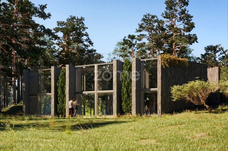 Terreno para Venda em Tamel (São Verissimo) Foto 16